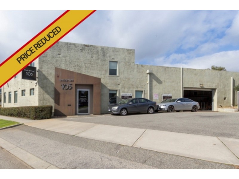 105 Railway Road, Subiaco WA 6008