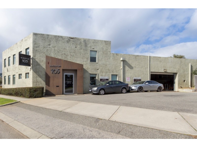 105 Railway Road, Subiaco WA 6008