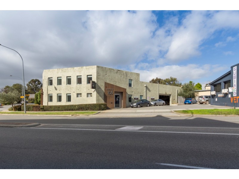 105 Railway Road, Subiaco WA 6008