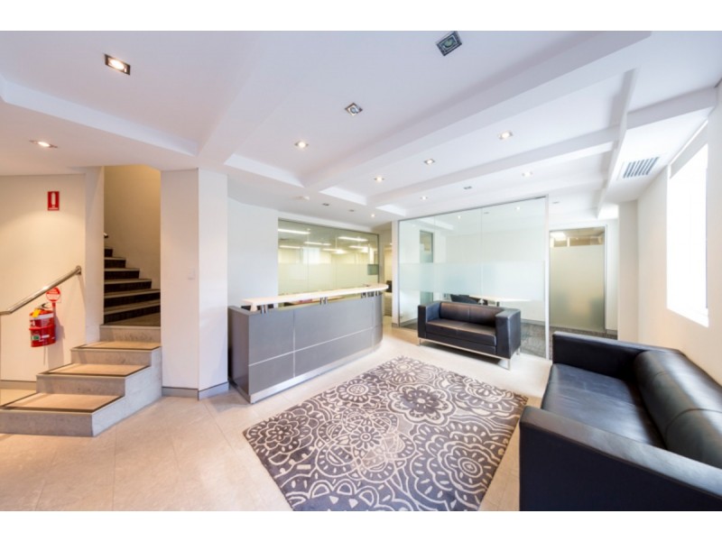 105 Railway Road, Subiaco WA 6008