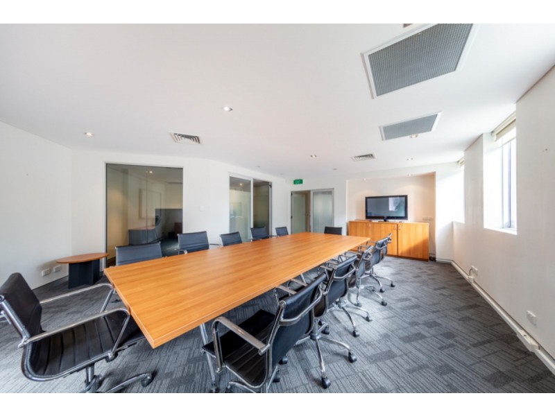 105 Railway Road, Subiaco WA 6008