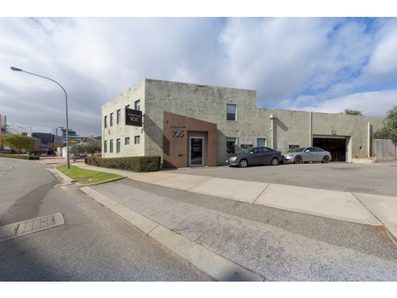 105 Railway Road, Subiaco WA 6008