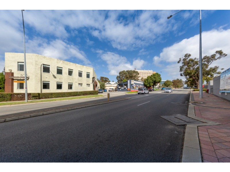 105 Railway Road, Subiaco WA 6008