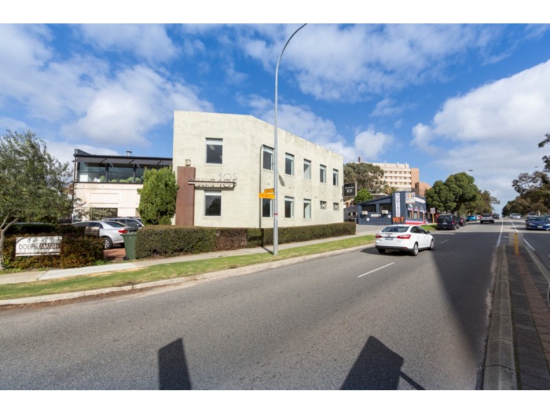 105 Railway Road, Subiaco WA 6008