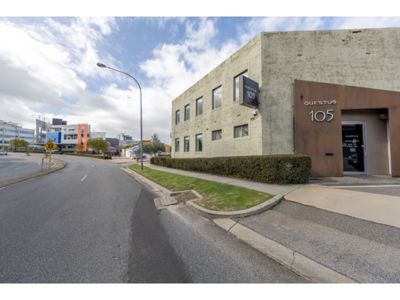 105 Railway Road, Subiaco WA 6008
