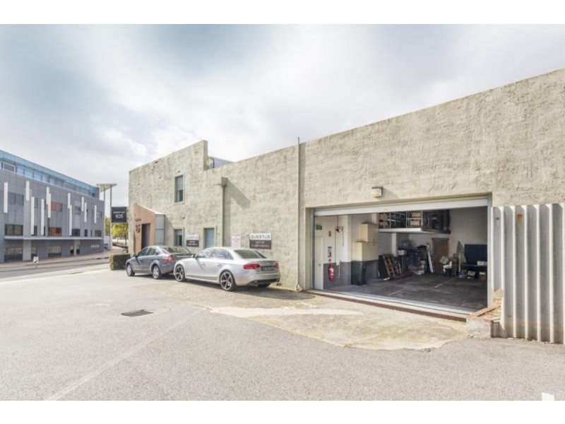 105 Railway Road, Subiaco WA 6008