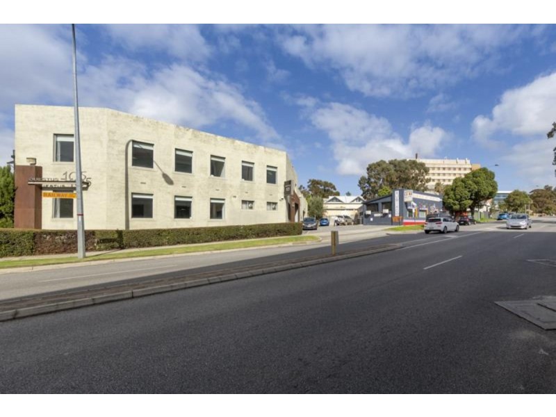 105 Railway Road, Subiaco WA 6008