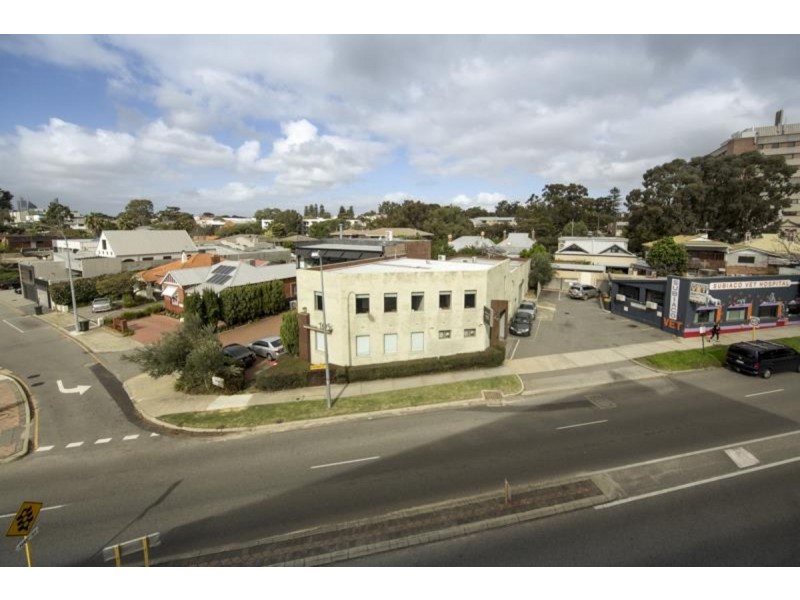 105 Railway Road, Subiaco WA 6008