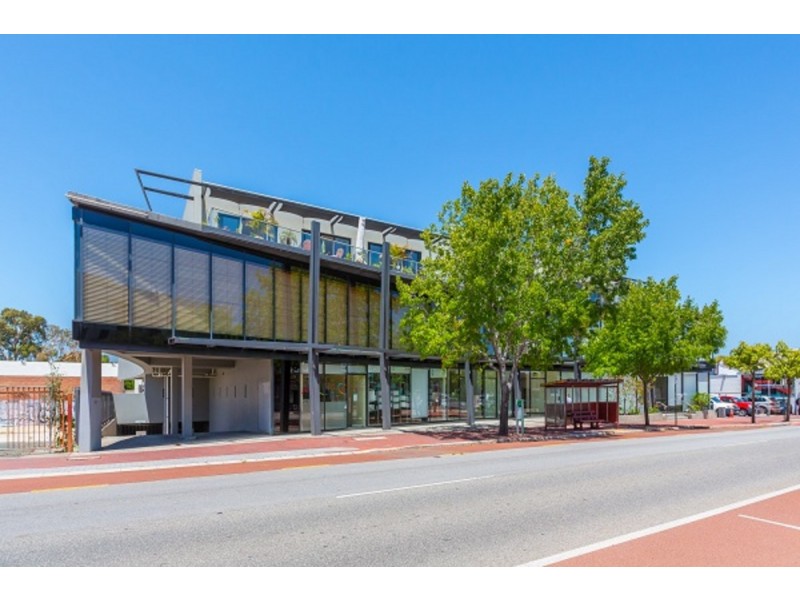 10/281 Hay Street, Subiaco WA 6008