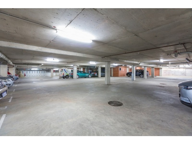 10/281 Hay Street, Subiaco WA 6008