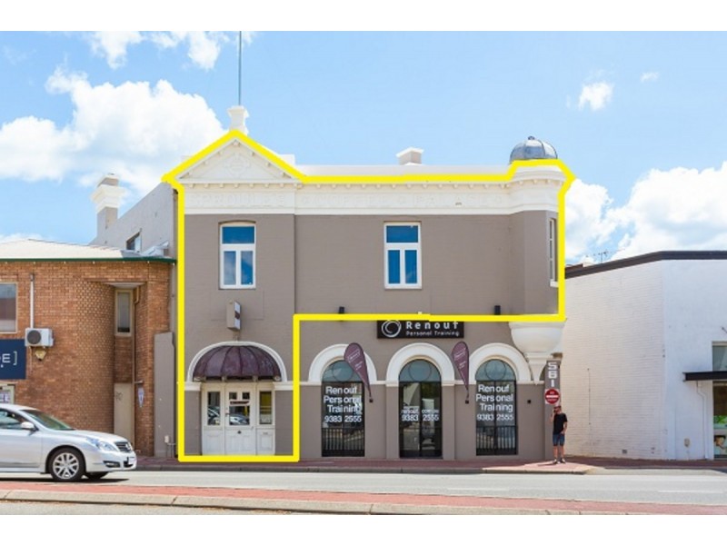 561 Stirling Highway, Cottesloe WA 6011