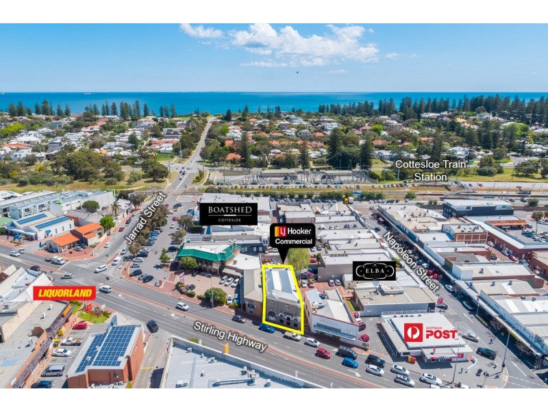 561 Stirling Highway, Cottesloe WA 6011