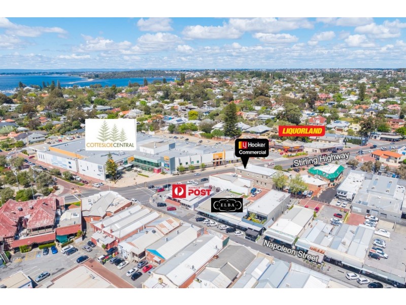 561 Stirling Highway, Cottesloe WA 6011