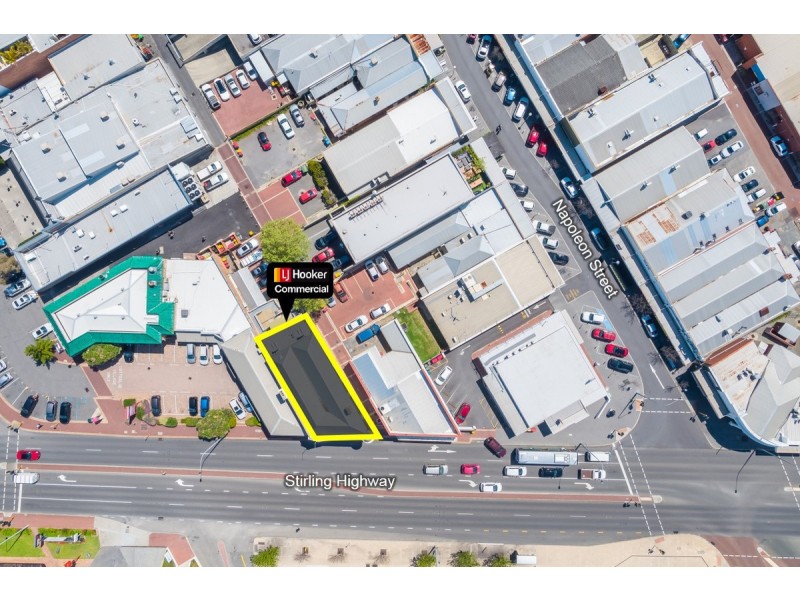 561 Stirling Highway, Cottesloe WA 6011