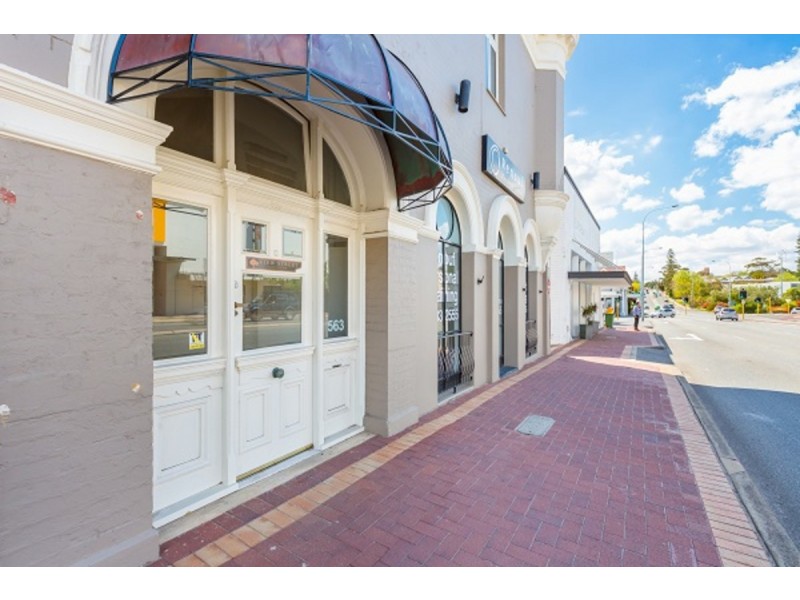 561 Stirling Highway, Cottesloe WA 6011