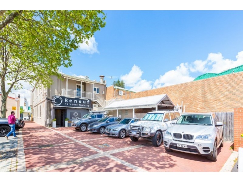 561 Stirling Highway, Cottesloe WA 6011