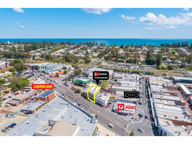 561 Stirling Highway, Cottesloe WA 6011