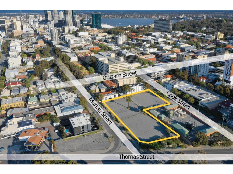 705-707 Murray Street, West Perth WA 6005