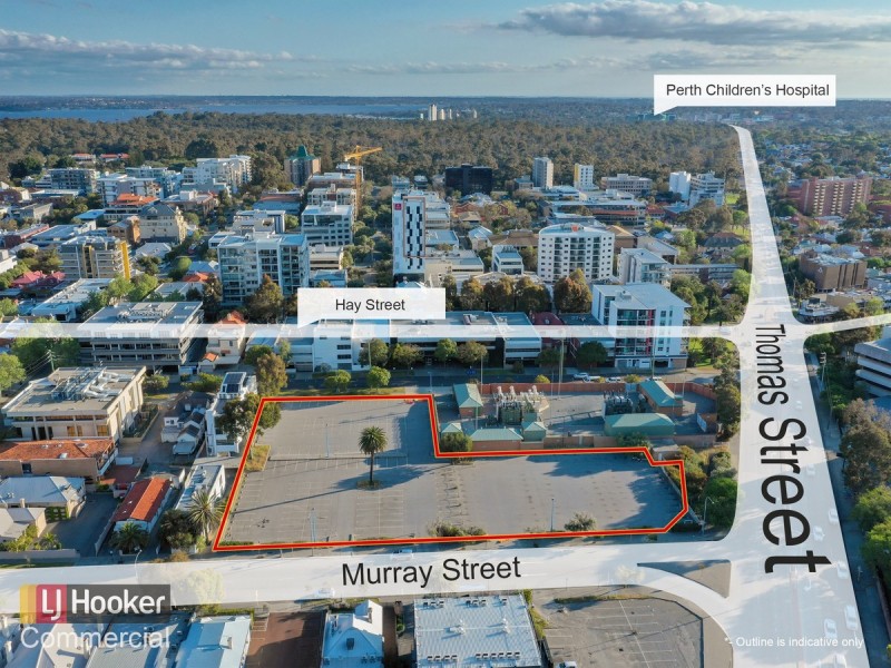 705-707 Murray Street, West Perth WA 6005