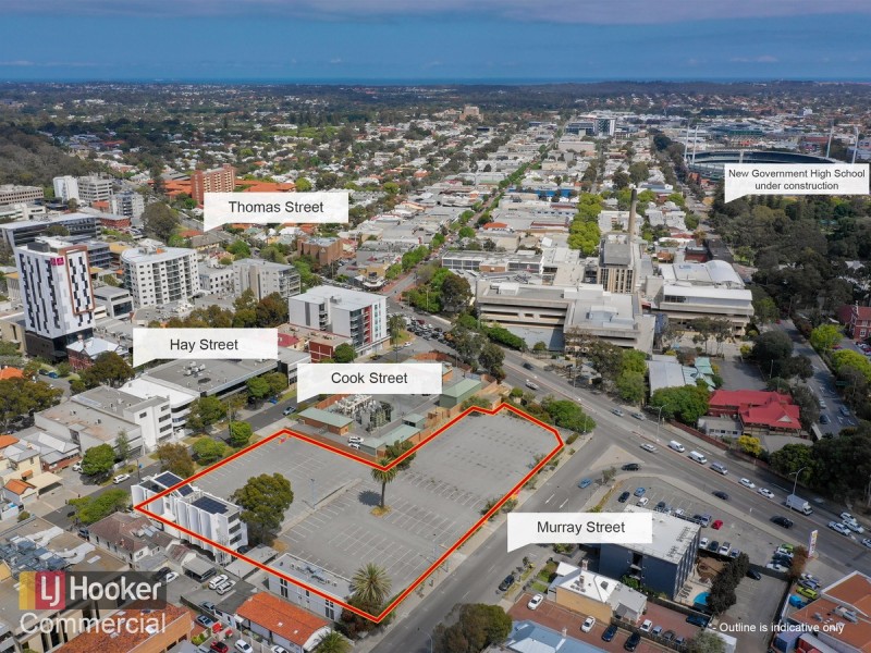 705-707 Murray Street, West Perth WA 6005