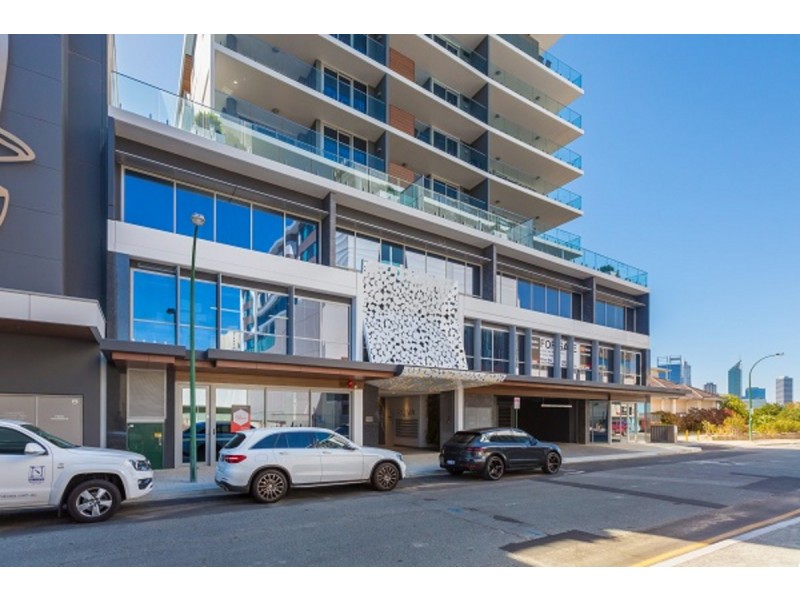 5-7 Harper Terrace, South Perth WA 6151
