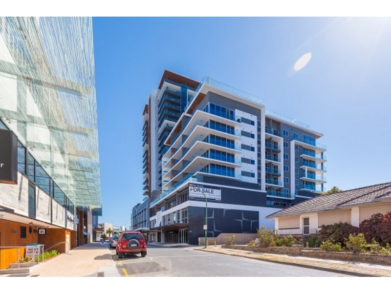 5-7 Harper Terrace, South Perth WA 6151