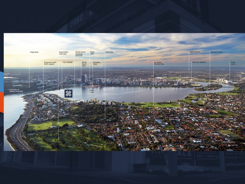 98 Mill Point Road, South Perth WA 6151