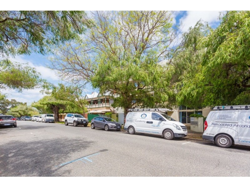 5/7 Ventnor Avenue, West Perth WA 6005