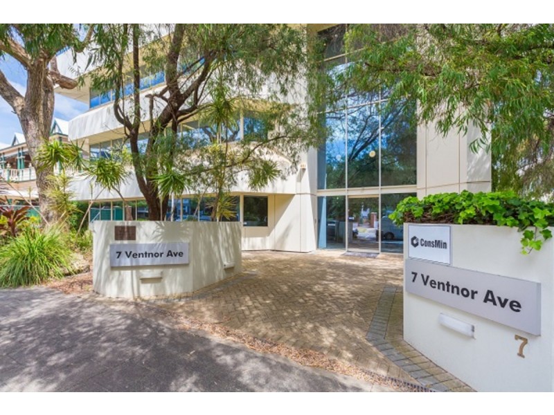 5/7 Ventnor Avenue, West Perth WA 6005