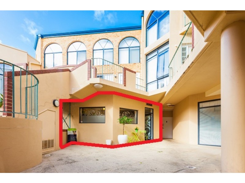 10/160 Hampden Road, Nedlands WA 6009