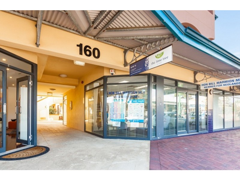 10/160 Hampden Road, Nedlands WA 6009