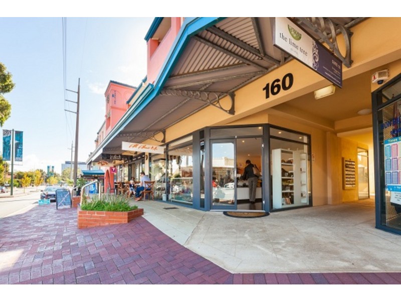 10/160 Hampden Road, Nedlands WA 6009