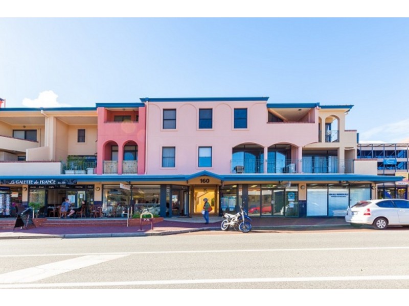 10/160 Hampden Road, Nedlands WA 6009