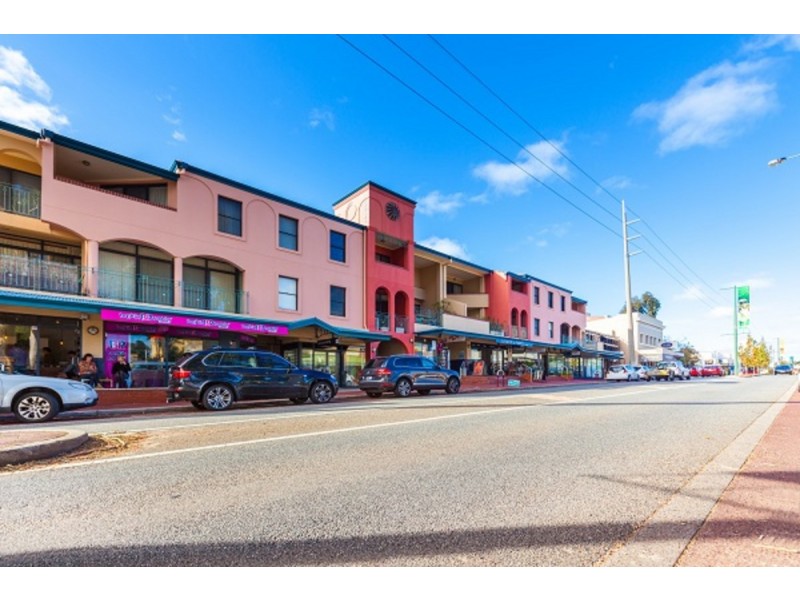 10/160 Hampden Road, Nedlands WA 6009