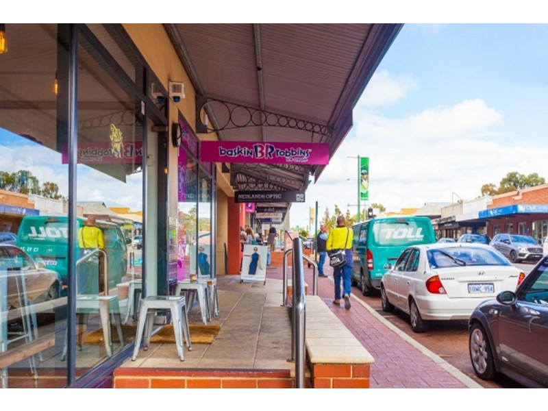 10/160 Hampden Road, Nedlands WA 6009