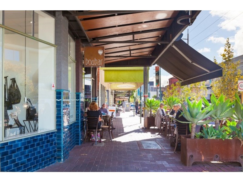 10/160 Hampden Road, Nedlands WA 6009