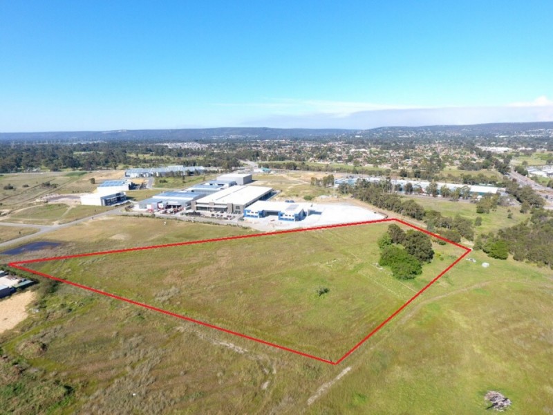 24 Brigade Road, Forrestdale WA 6112