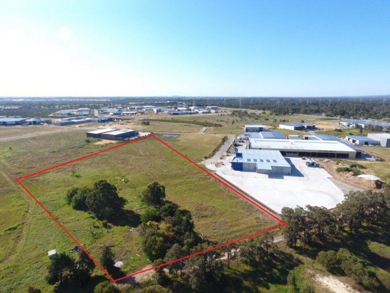 24 Brigade Road, Forrestdale WA 6112