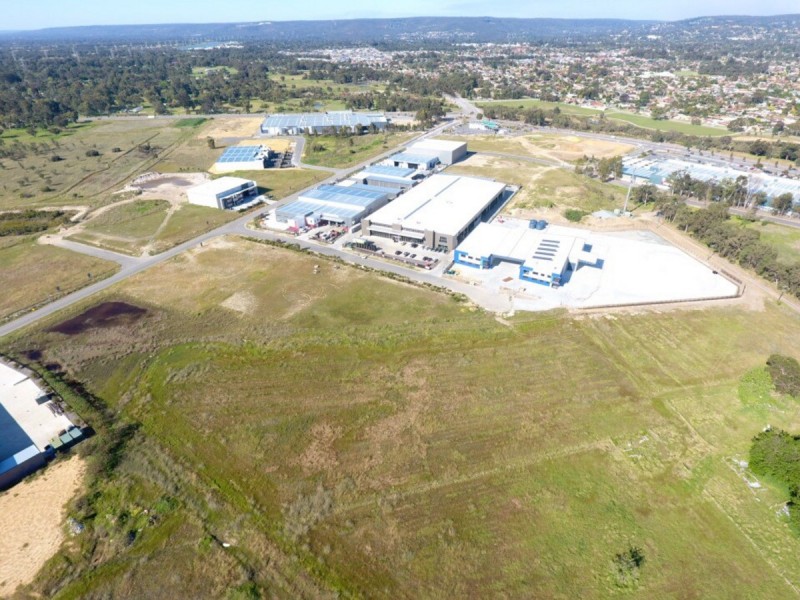 24 Brigade Road, Forrestdale WA 6112