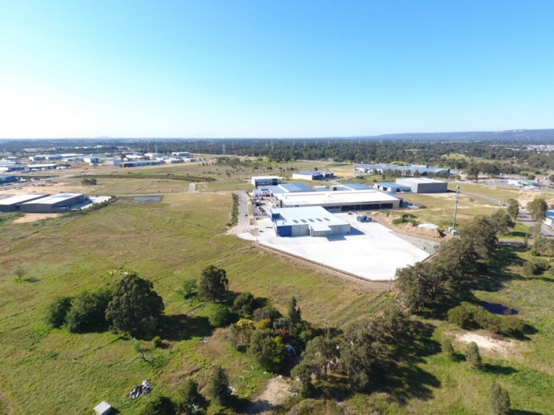 24 Brigade Road, Forrestdale WA 6112