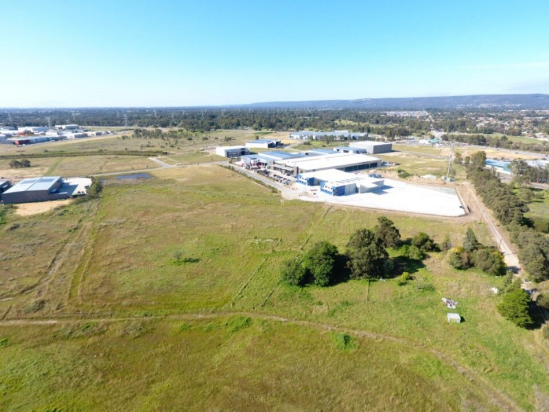 24 Brigade Road, Forrestdale WA 6112