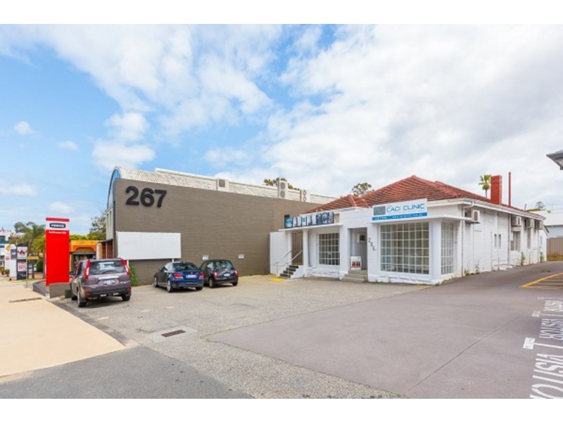 265 Stirling Highway, Claremont WA 6010