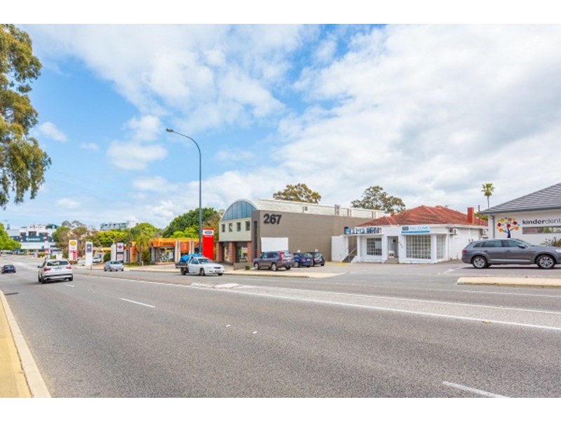 265 Stirling Highway, Claremont WA 6010