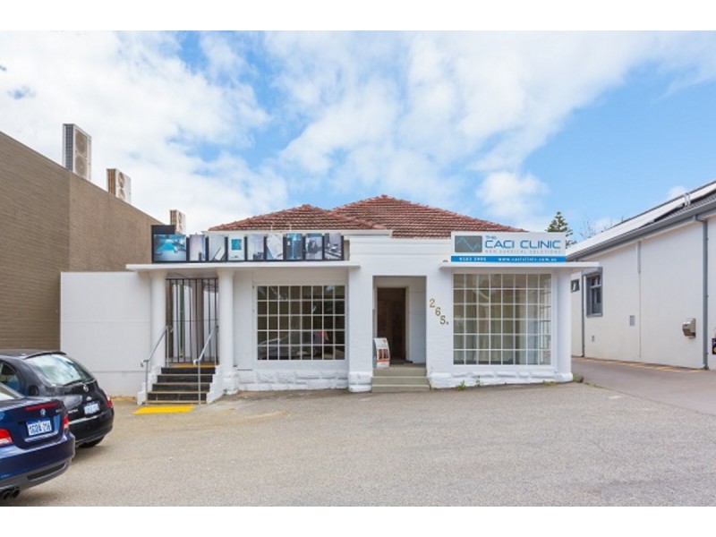 265 Stirling Highway, Claremont WA 6010