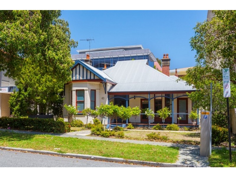 43 Richardson Street, West Perth WA 6005