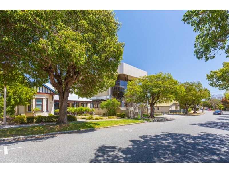 43 Richardson Street, West Perth WA 6005
