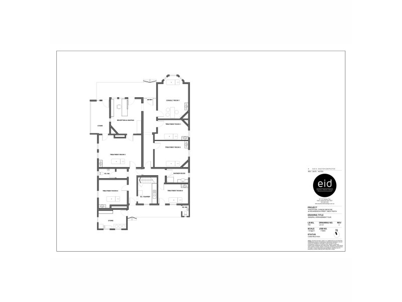 43 Richardson Street, West Perth WA 6005 Floorplan