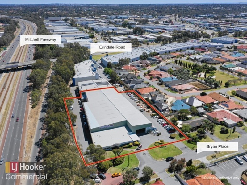 1/40 Bryan Place, Stirling WA 6021