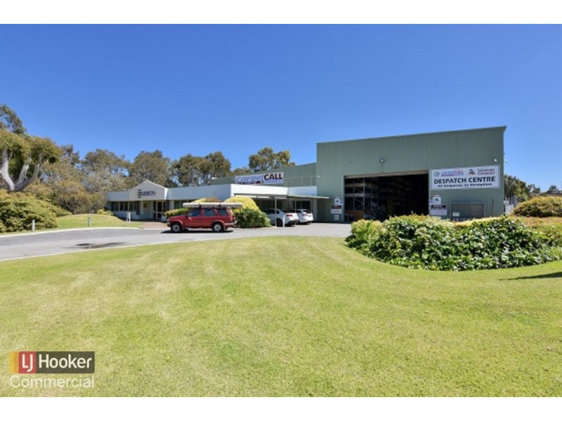 1/40 Bryan Place, Stirling WA 6021