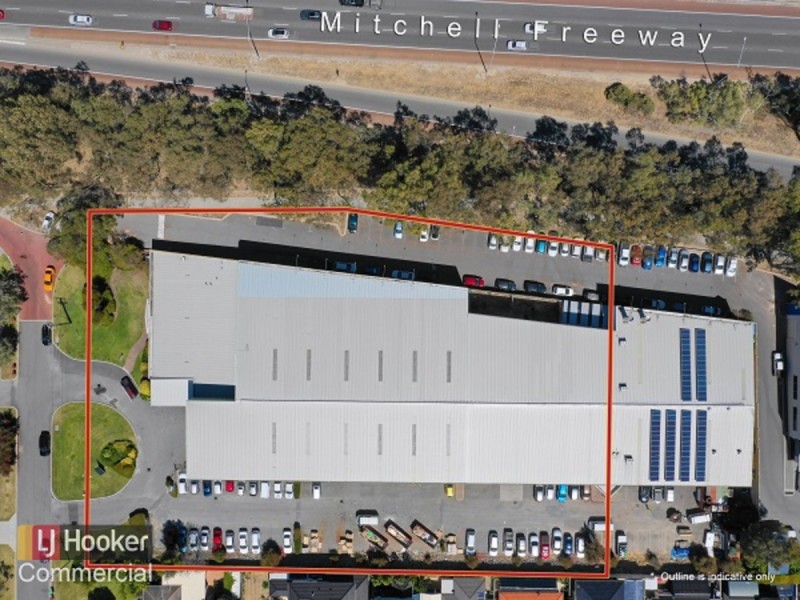 1/40 Bryan Place, Stirling WA 6021